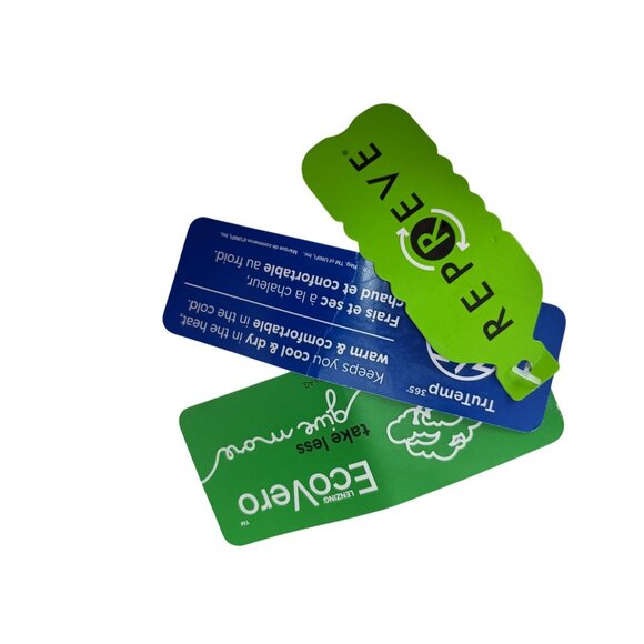 Levi's 511 Slim Flex Stretch 10 Reg. Boy's Blue  Jeans Sz. 25 x 26 - Picture 8 of 8